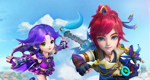 智慧的对决 智慧的对决