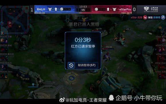 等强者环伺 等强者环伺